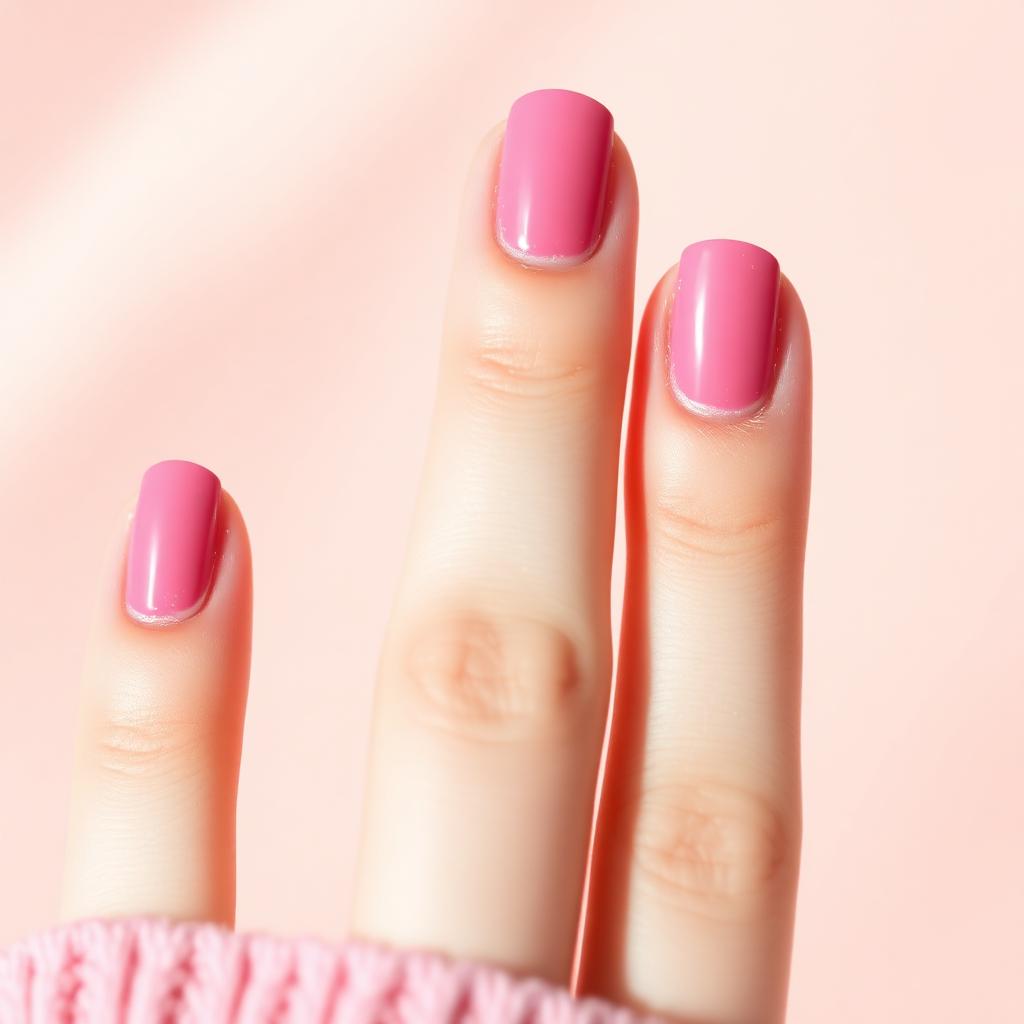 Nail Designers